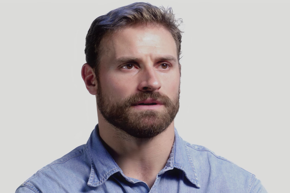 Watch Patriots Explain Why They Didn’t Visit The Trump White House Today