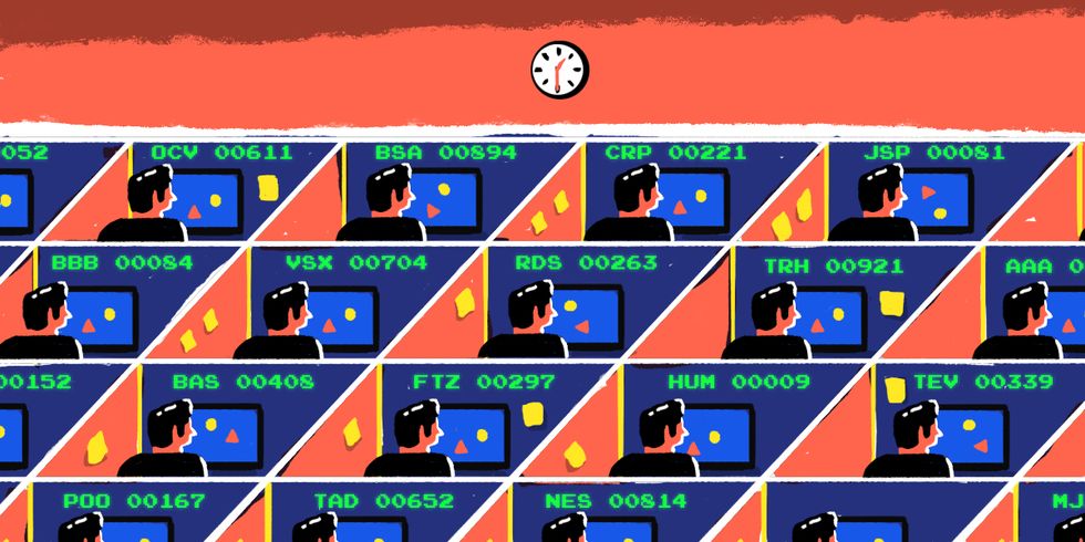 Gamification Advocates Try Really, Really Hard to Make Work Fun
