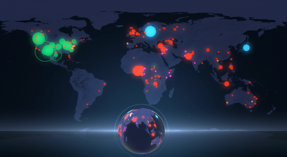 The Impact of Not Getting Vaccinated, in One Terrifying Video