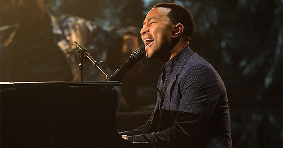 8 Songs You Better Not Have Missed in 2014