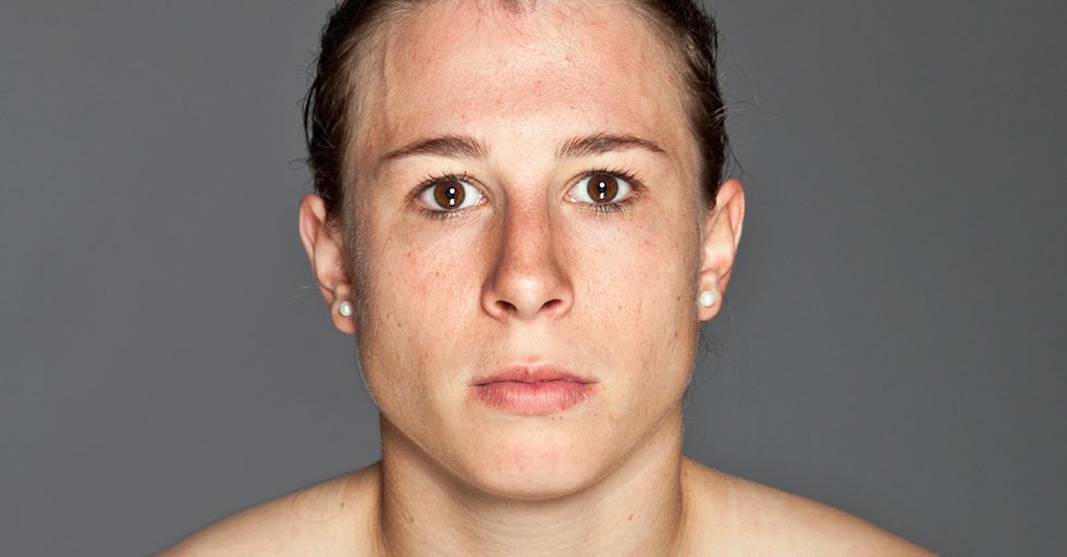 No, Female Athletes Don’t Have to Be “Girly,” Thank You.