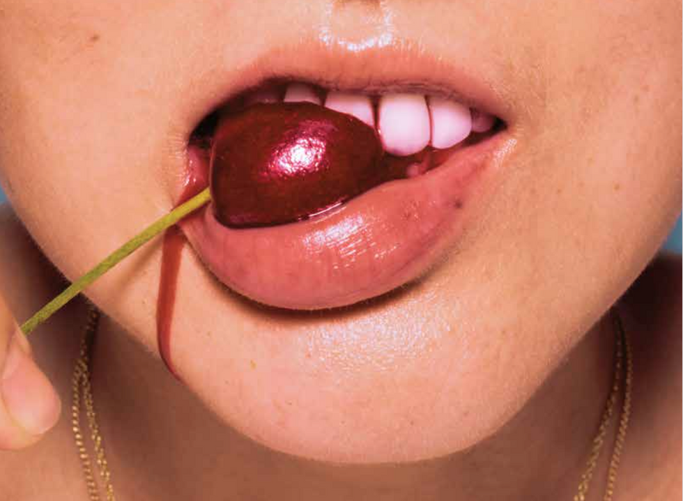 Reader’s Digestif: Inside Brutal, The New Fashion Glossy Dedicated To Food