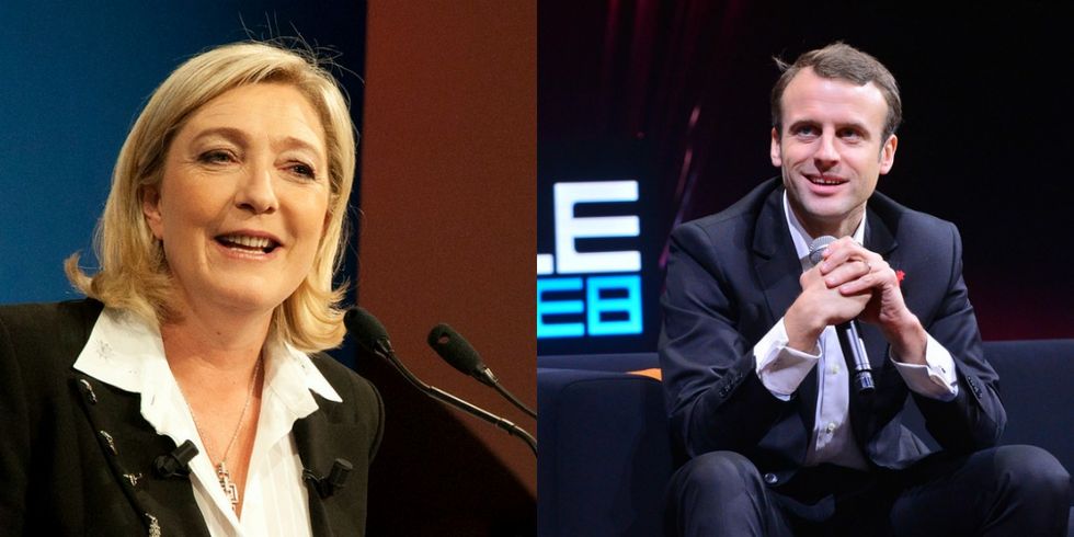 3 Ways The French Presidential Election Will Affect The Entire World