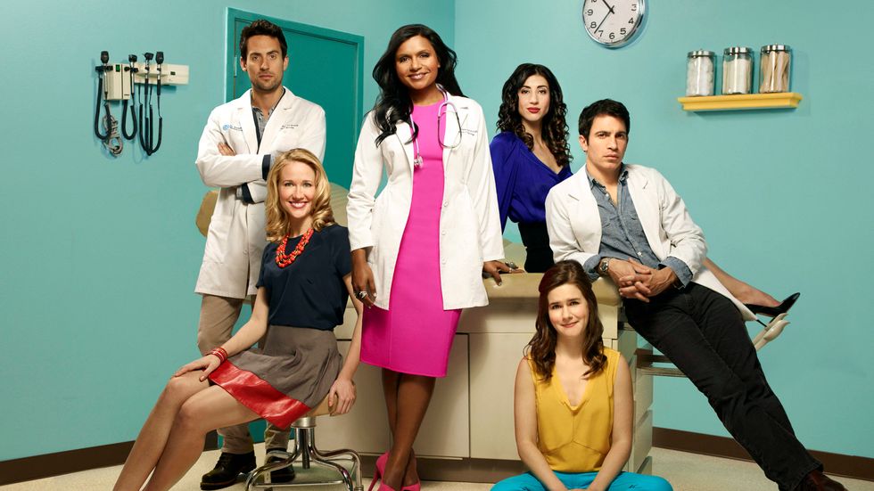Why You May Never See This Many Young Doctors In A Room Ever Again