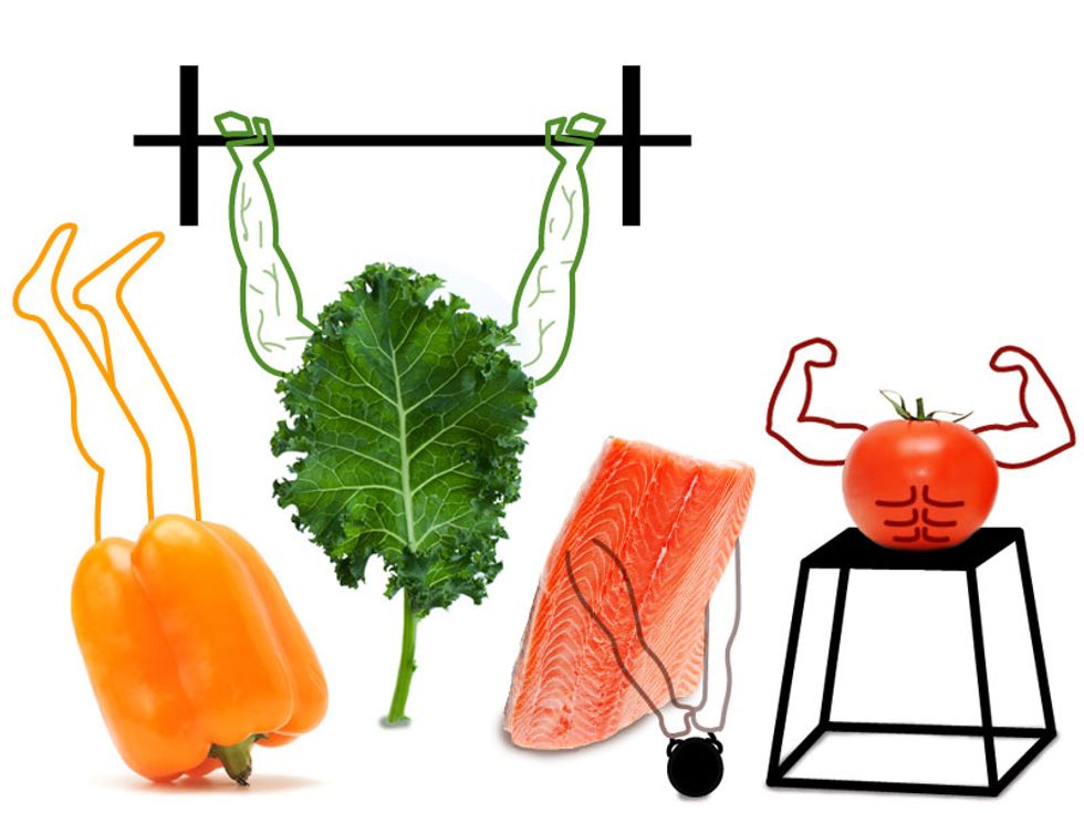Is Extreme Fitness Really That Extreme?