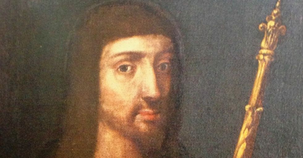 500 Years Later, Portugal Offers Citizenship to Descendants of Expelled Jews