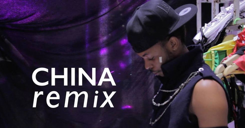 How Three African Rappers are Forging a New Home In China