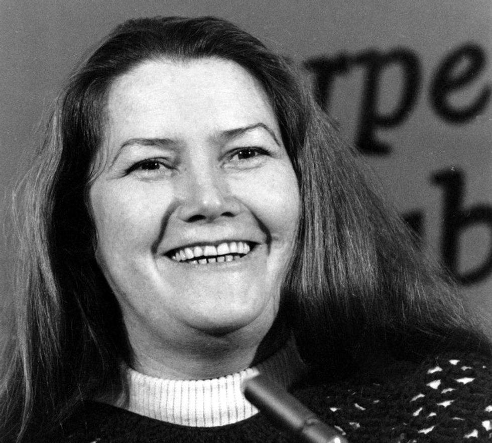 The Internet’s Brilliant Reaction to a Sexist Obituary