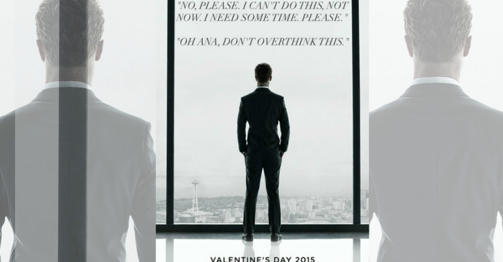 Abuse Is Not Romance Ads For 50 Shades With Actual Insane Quotes From The Book Good Abuse Is Not Romance Ads For 50 Shades With Actual Insane Quotes From The Book Good