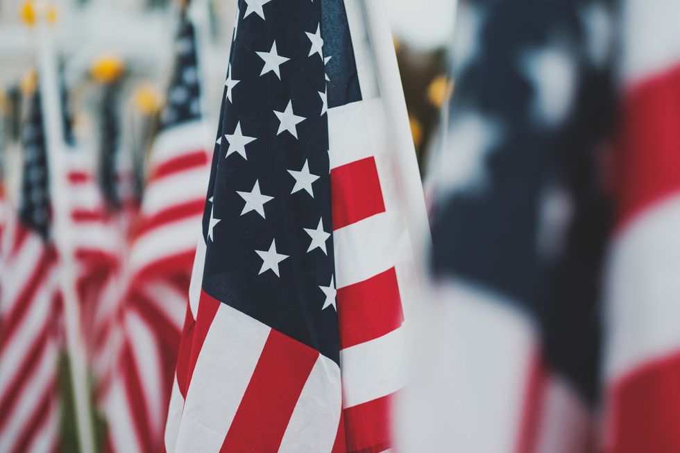 College Of The Ozarks Now Has A Mandatory Class On Patriotism