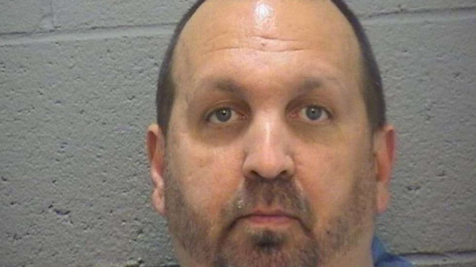 What is American Society’s Role in the Chapel Hill Shooting?