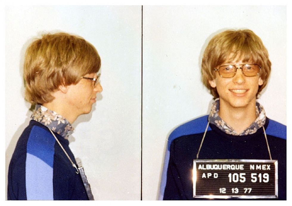 Don’t Let Mark Zuckerberg and Bill Gates Fool You