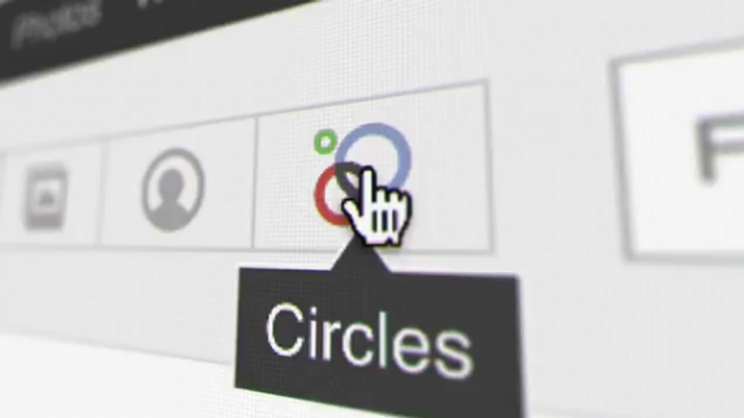 The Google Dilemma How Do You Separate Online Friends From Acquaintances Good The Google Dilemma How Do You Separate Online Friends From Acquaintances Good