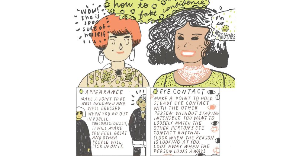 A Radical Universe Of Self-Care