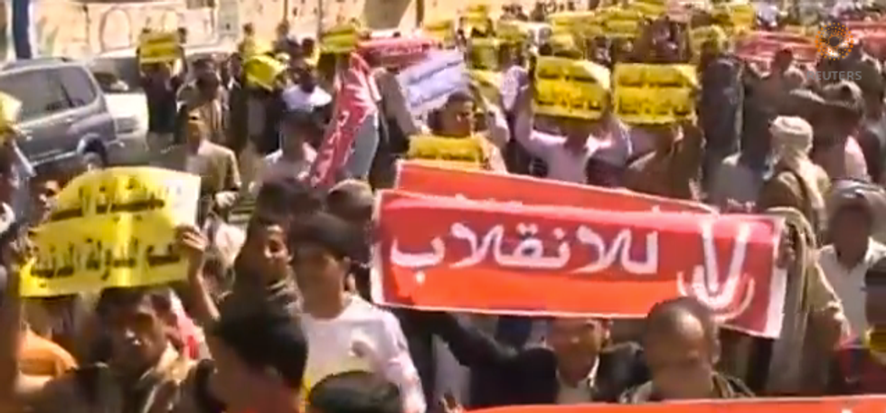 Don’t Be Fooled By the Latest Uprising in Yemen, Learn from It