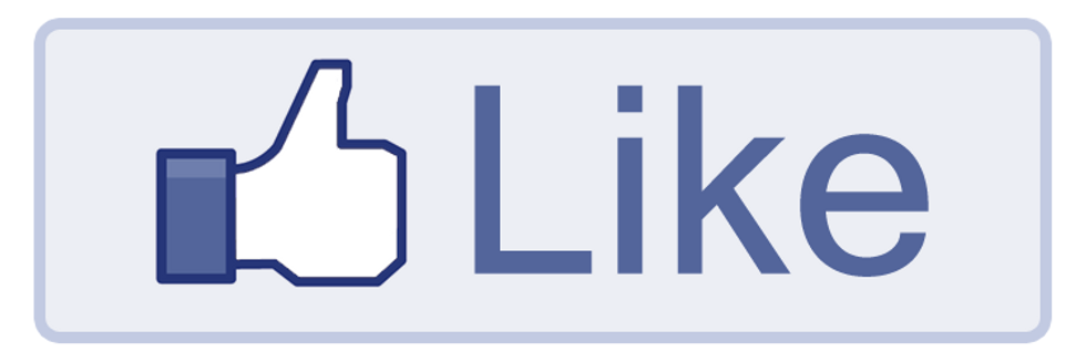 Facebook Makes Its Gender Field Infinitely Customizable
