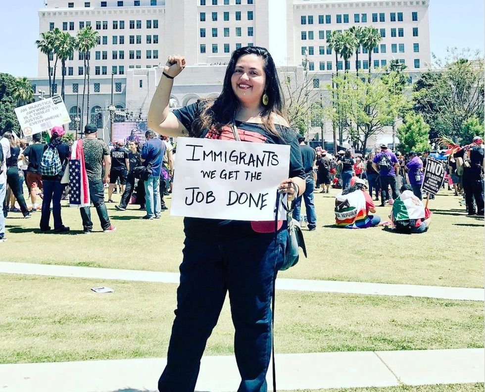 Why Americans Suddenly Noticed May Day