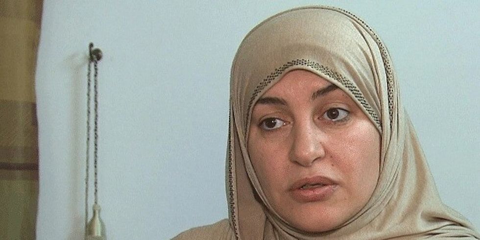 Canadian Judge Says Muslim Woman Isn’t #SuitablyDressed for Court