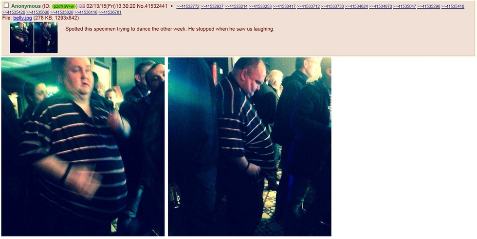 A Group of LA “Babes” Are Throwing This London Man an ‘Epic’ Party After He Got Body-Shamed on 4Chan