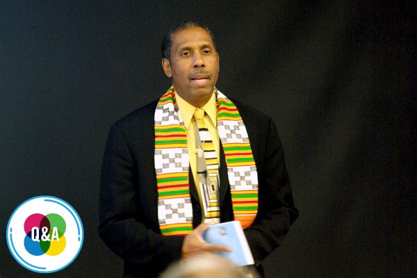addressing the african american achievement gap