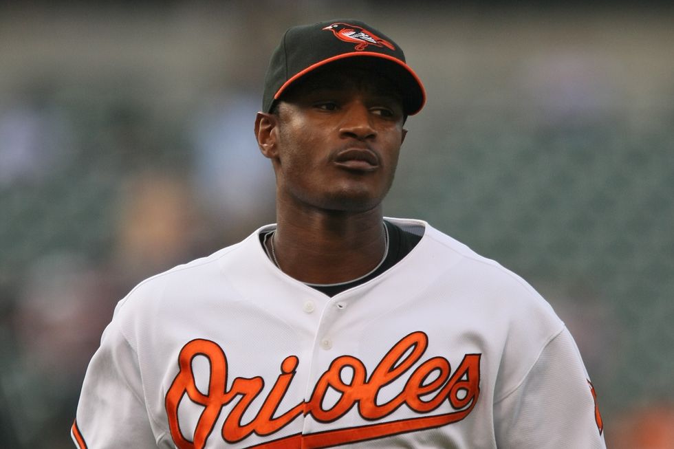 Boston Red Sox Fans Shout Racial Slurs At Orioles’ Adam Jones