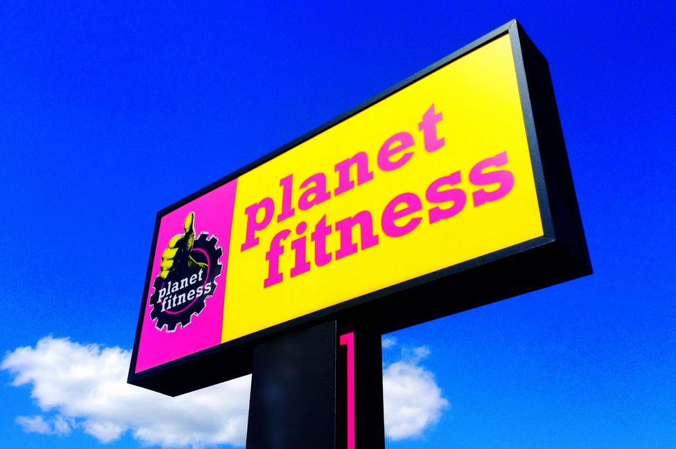 Planet Fitness Rings The Lunk Alarm For Justice, Boots Transphobic Patron