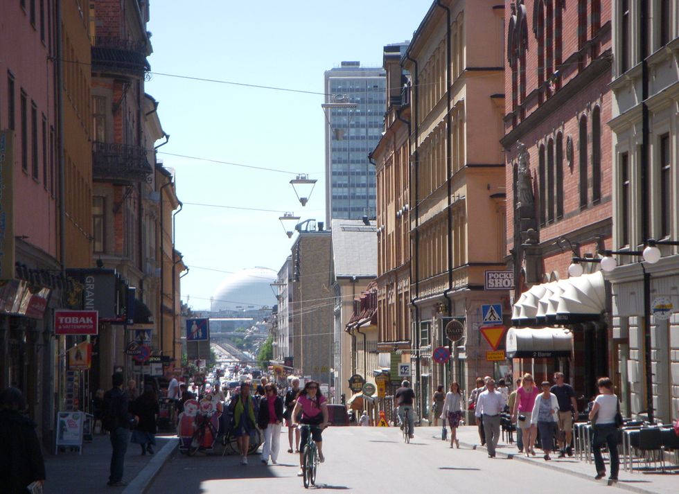 Vision Zero: Designing Streets to Save Lives