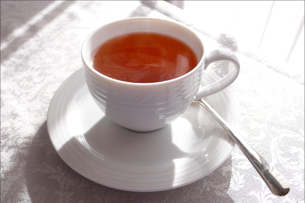 Why Sexual Consent Is Just like Offering Someone a Cup of Tea