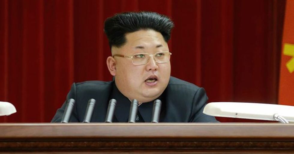 Eyebrow-Raising Trends from North Korea to the Catwalk