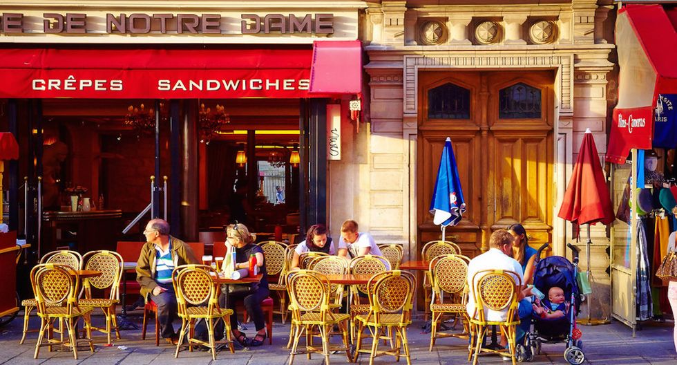 France Just Became The Most Progressive Country On Earth