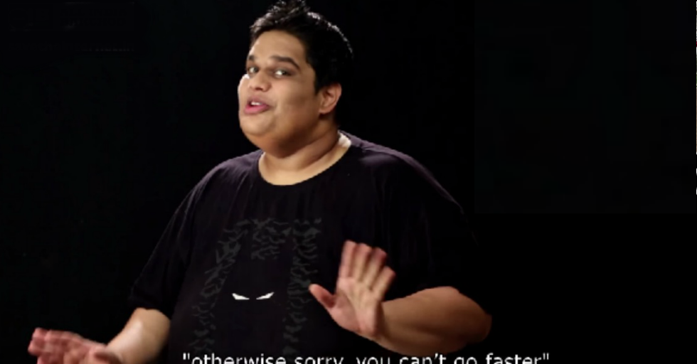 These Brilliant Comics Aren’t Letting Powerful Companies Get Away with Destroying India’s Internet