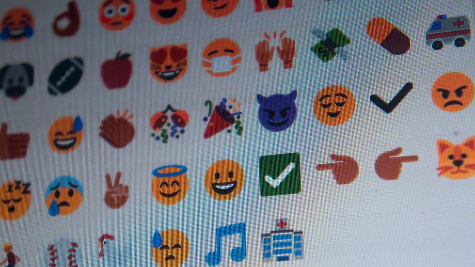 Where Does Your Country Rank in Global Emoji Use?