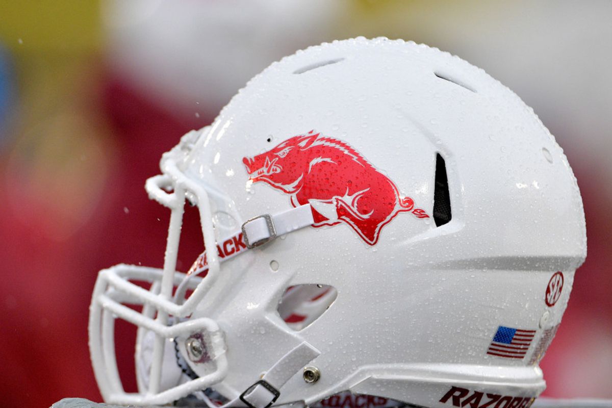 No. 1 Arkansas 2020 player Blayne Toll commits to stay in-state