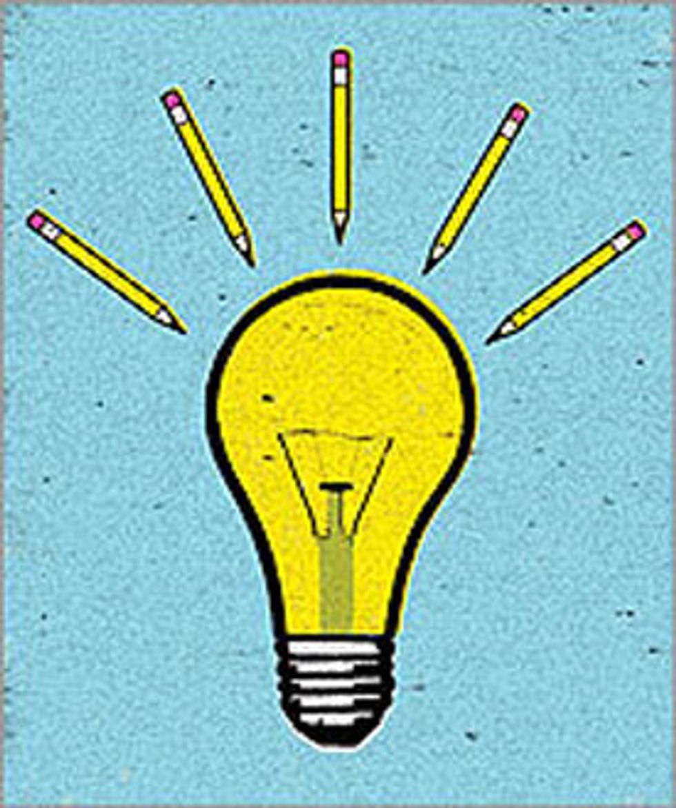 GradeA Ideas for Education Reform Good