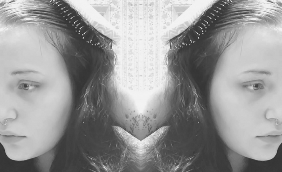 A Woman’s Facebook Post About Her Daily Routine Reveals The Mundane Hardships Of Depression