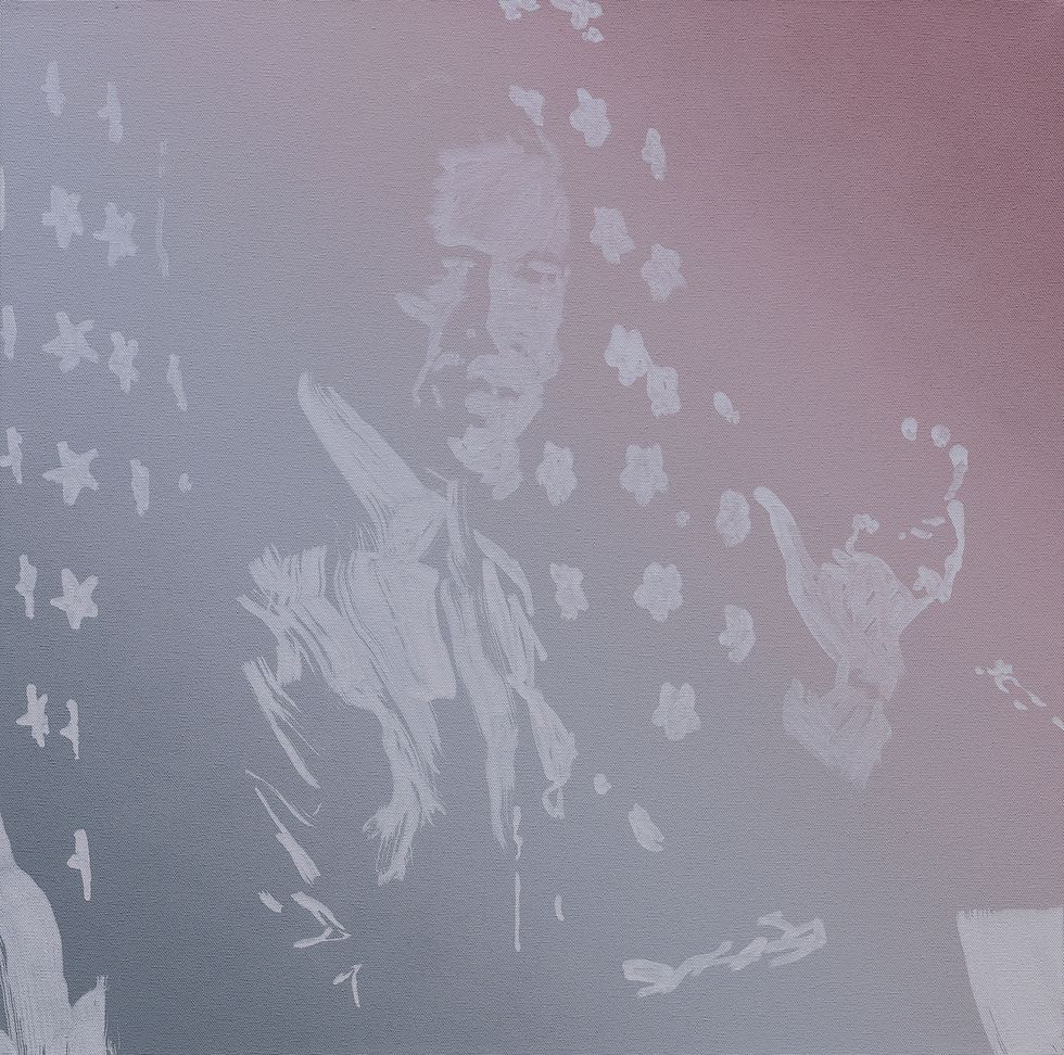 Daily Paintings Offer an Artistic Timeline of the President’s Legacy