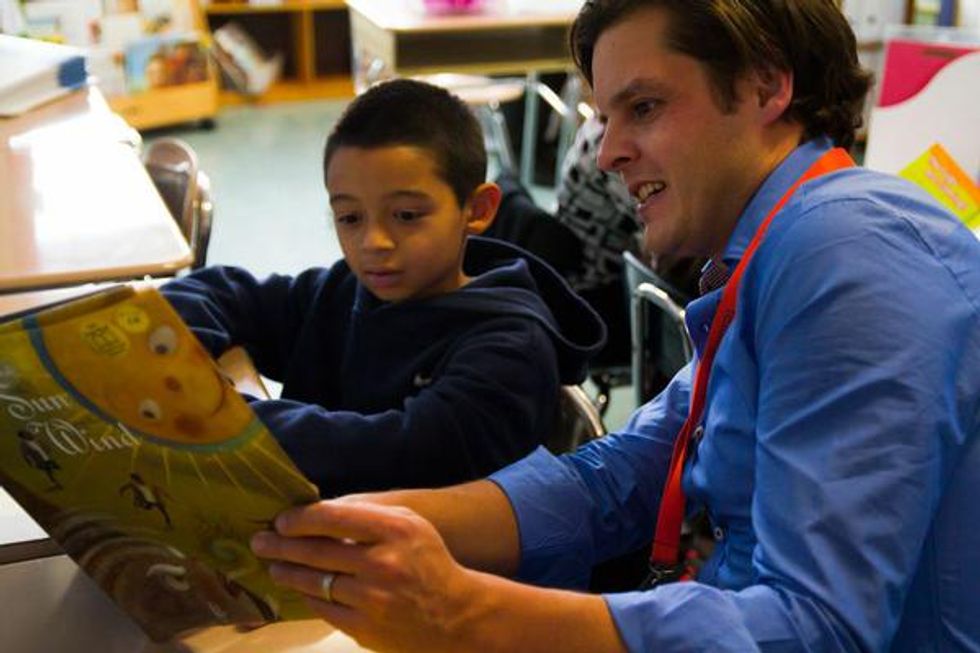 New Research Says Volunteering Really Does Work. If You Do It Right.