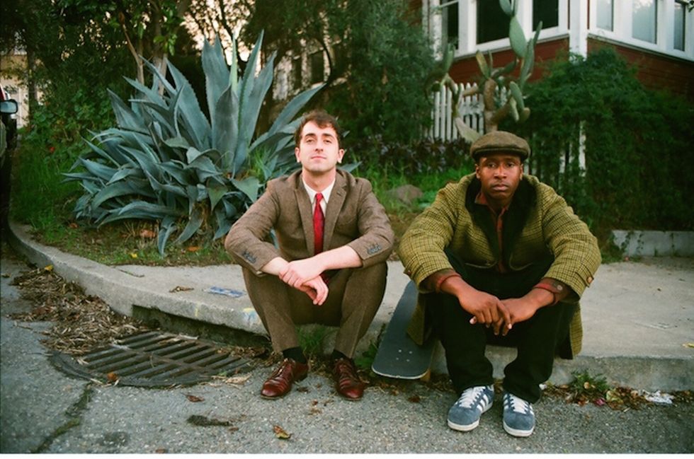 Watch as Art Imitates Life in The Last Black Man in San Francisco