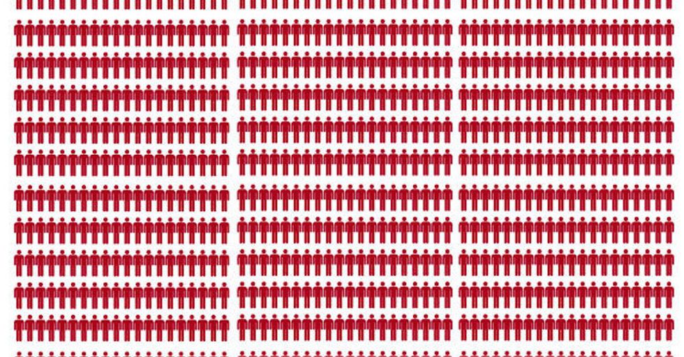 Behold the Staggering Human Cost of Qatar’s 2022 World Cup Games