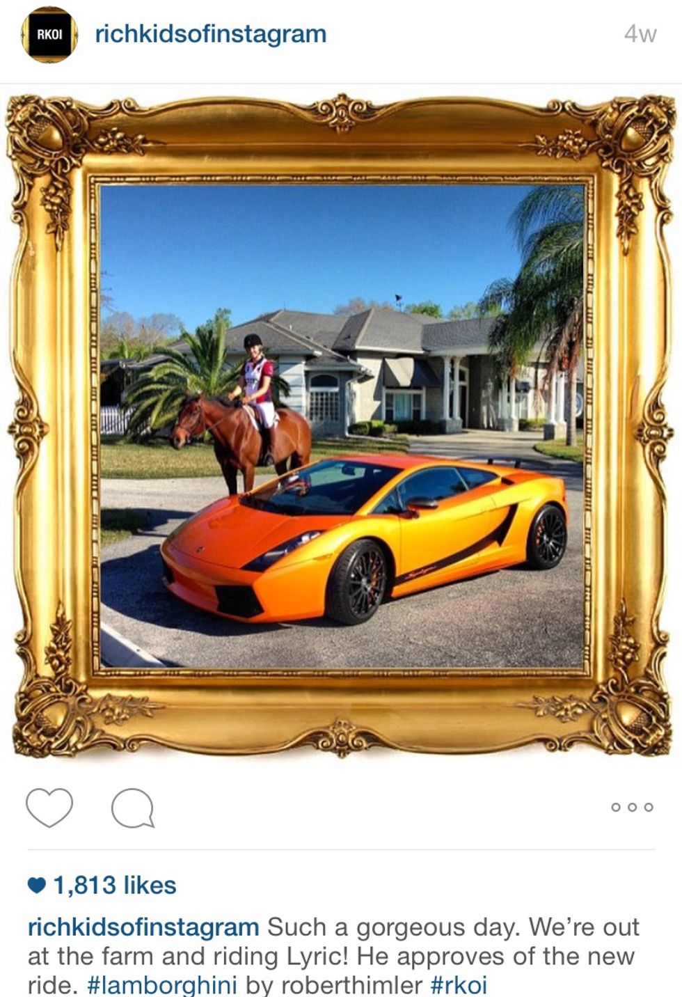 Follow Friends, Not Strangers, to Reduce Instagram FOMO