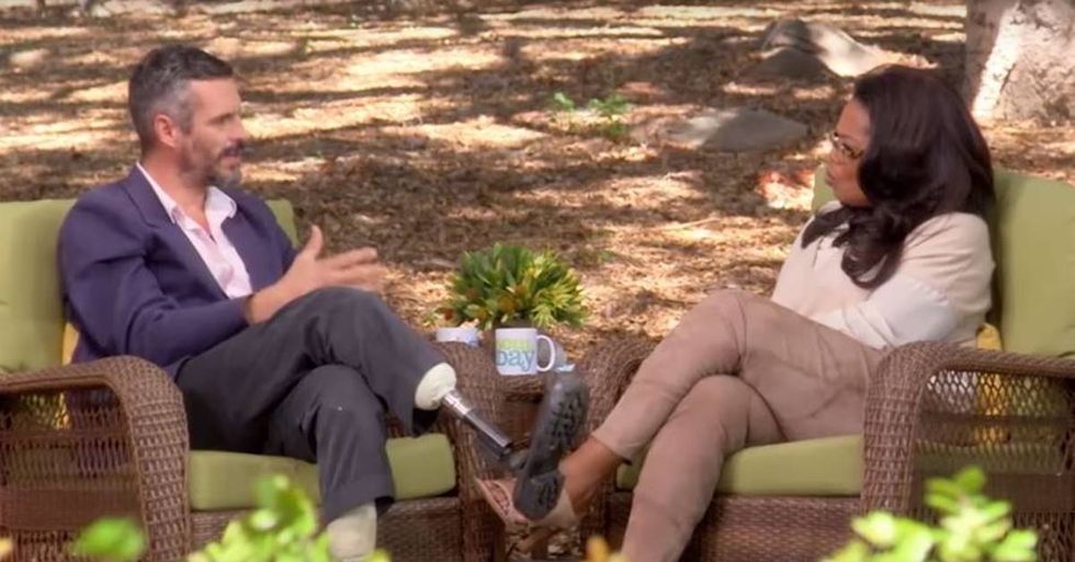 Hospice Doctor Explains What Happens In The Moments After Death