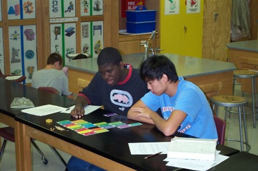 America's 10 Best Math and Science High Schools GOOD