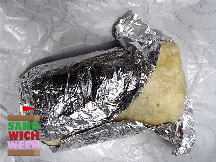 Is A Burrito A Sandwich Good Is A Burrito A Sandwich Good