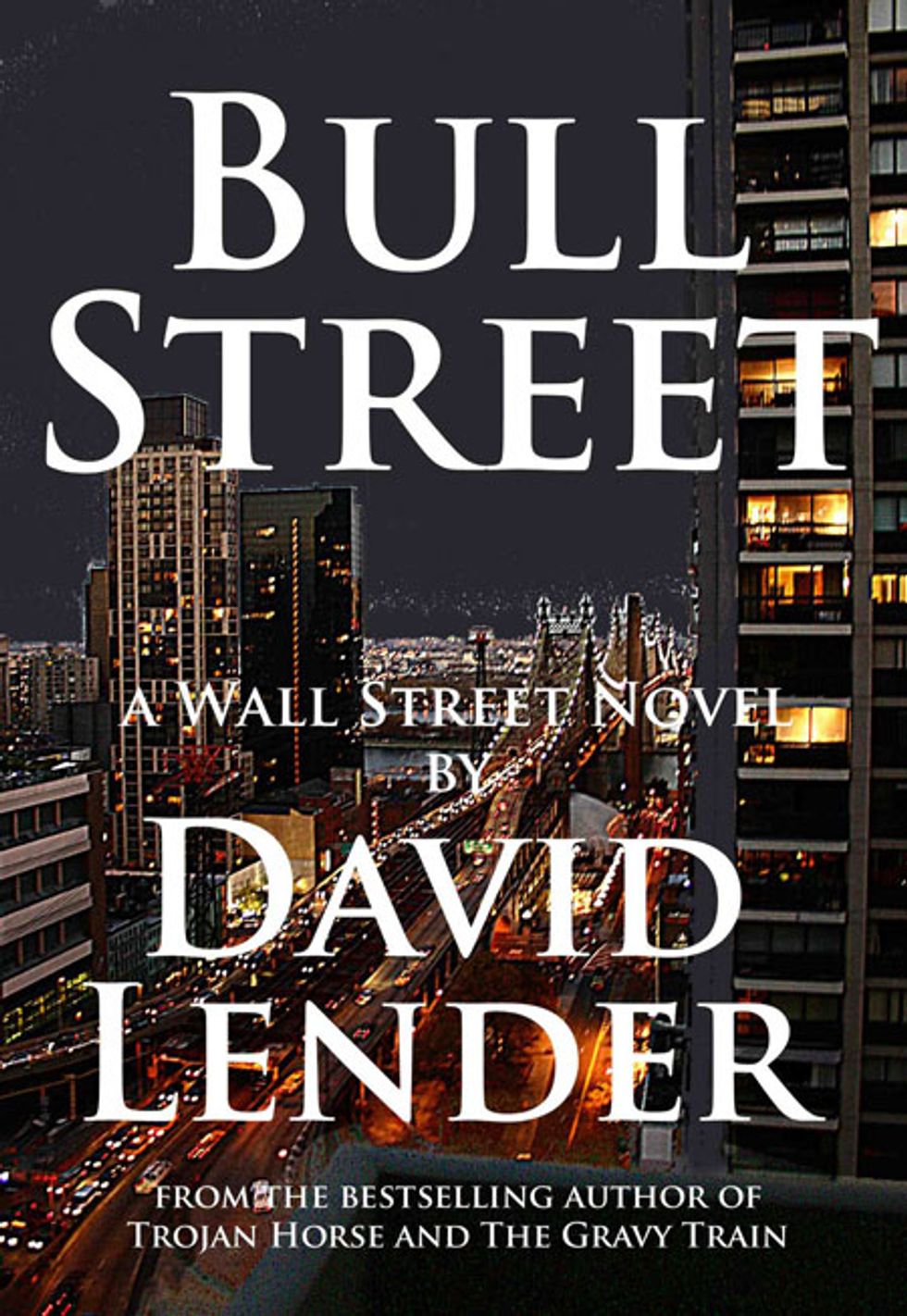 GOOD Books On Wall Street GOOD