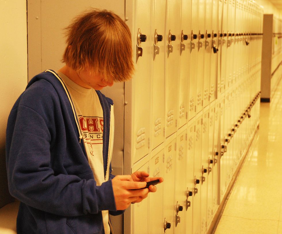 New App Helps Boston High Schoolers Fight for Their Student Rights
