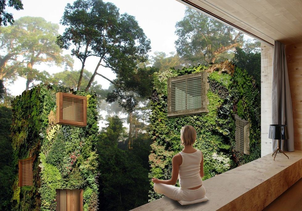 Could This Be What the World’s First Truly Green City Looks Like?