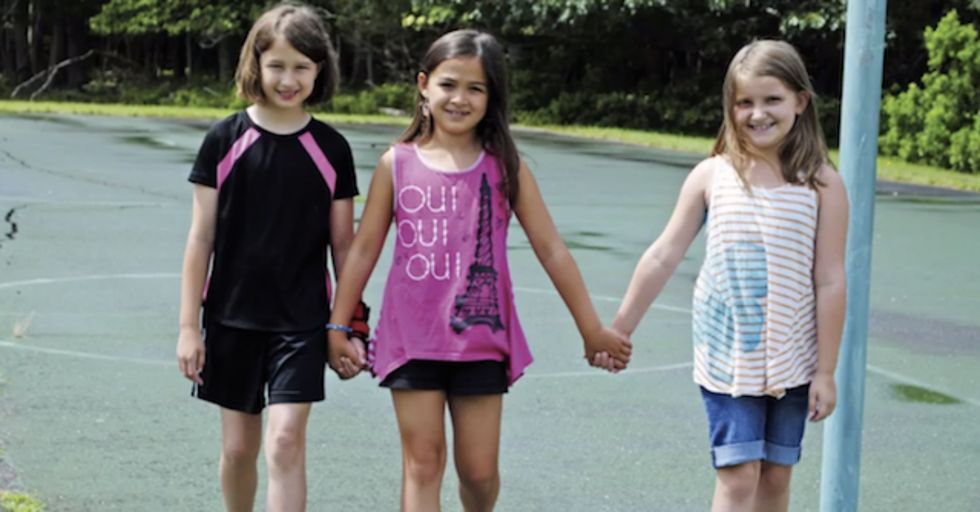 Girl Scouts Reject $100K Donation Because Donor Didn’t Want It To Be Used For Trans Girls