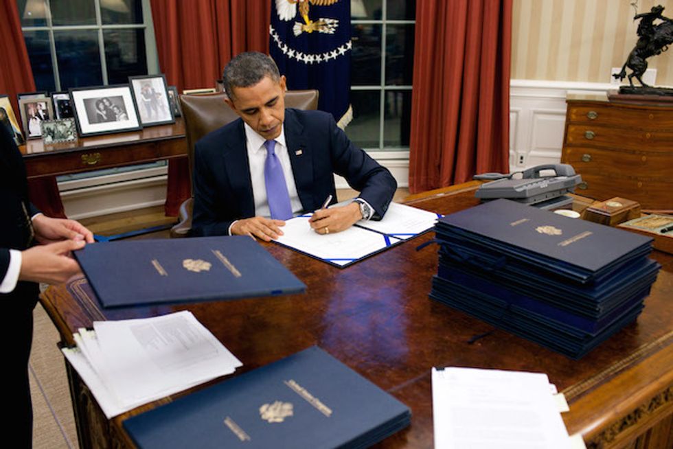 President Obama To Make Historic Move and Free Dozens of Nonviolent Drug Offenders