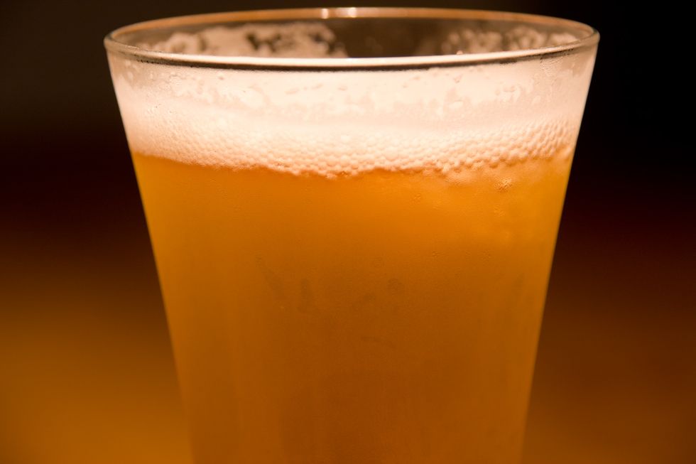 How a Music Festival is Turning Pee Into Brewing’s Next Big Thing
