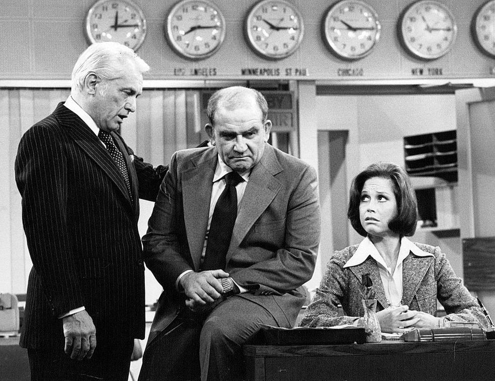 Why Mary Tyler Moore’s Legacy Matters More Than Ever For Young Women